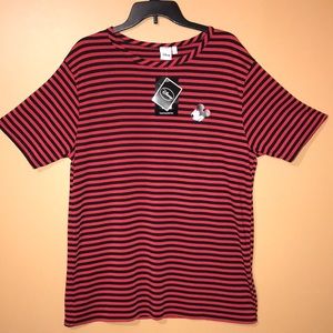 Boohoo Man Disney T-shirt